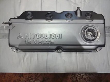 Крышка клапанная ямз