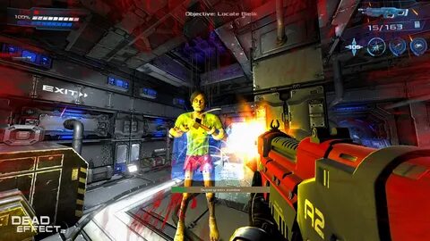 Dead effect 2