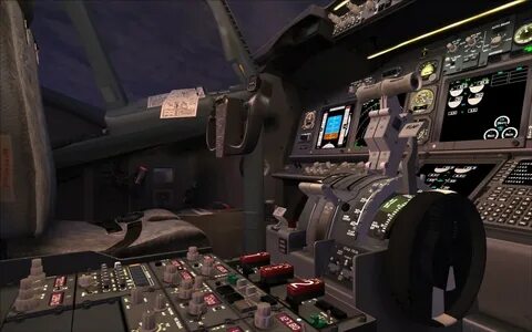 Flight пк