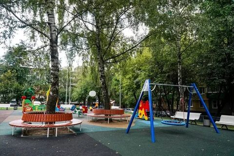 Благоустройство 4