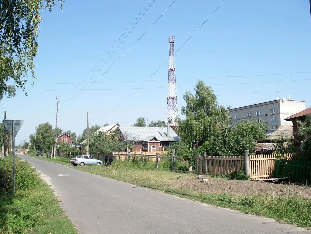 Погода на неделю в белоомуте московской