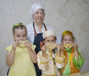 Детские лениногорск