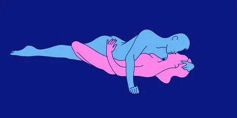 Best Sex Positions: Missionary.