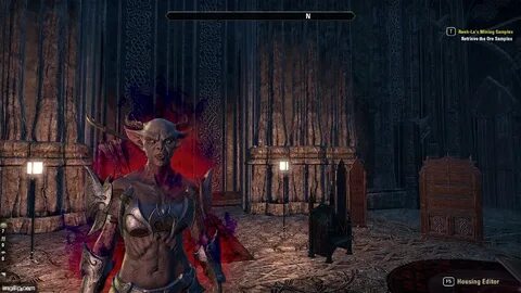 Got blood