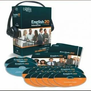 English 20