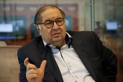 Имран германович усманов
