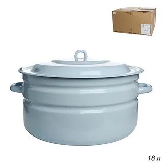 Бак 18 л