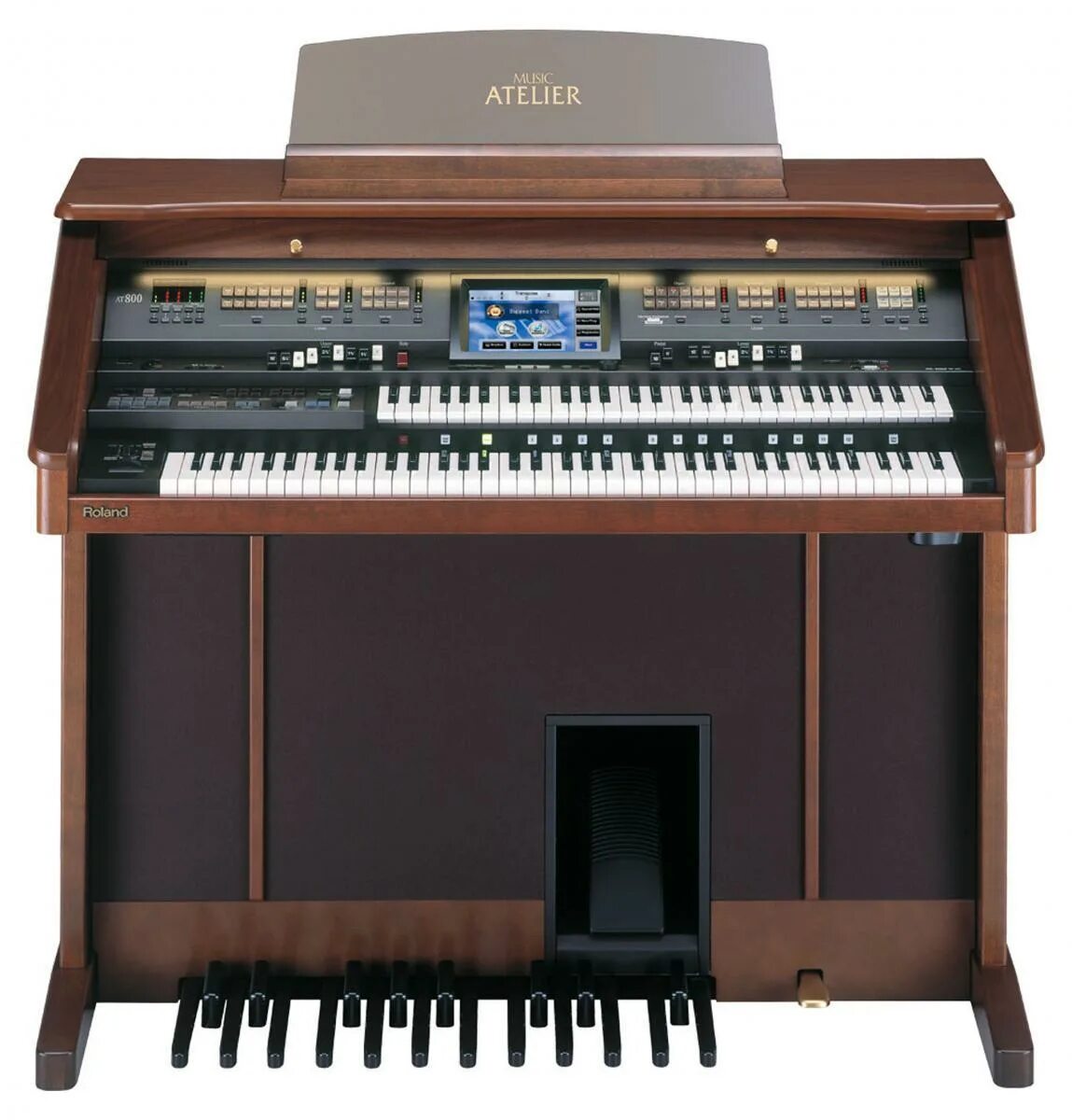 Какой клавишный инструмент. Цифровой орган roland at-900c. роланд музыкальные инструменты. клавишные музыкальные инструменты. электроорган музыкальный инструмент.
