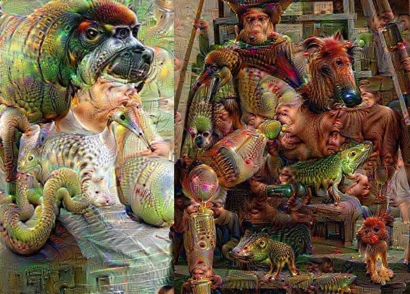 Статьи сообщества Neural network ВКонтакте
