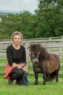 Mini pony