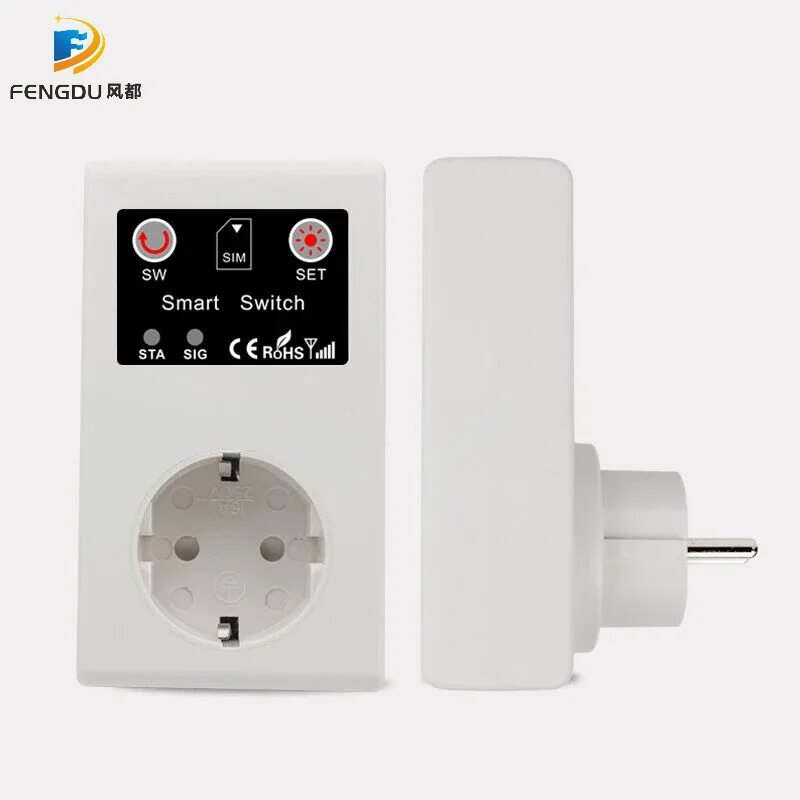 GSM розетка Smart Switch. Sc1 16a GSM розетка KONLEN. Insmat GSM Power Socket. Термореле в розетку GSM. Розетка с датчиком температуры купить