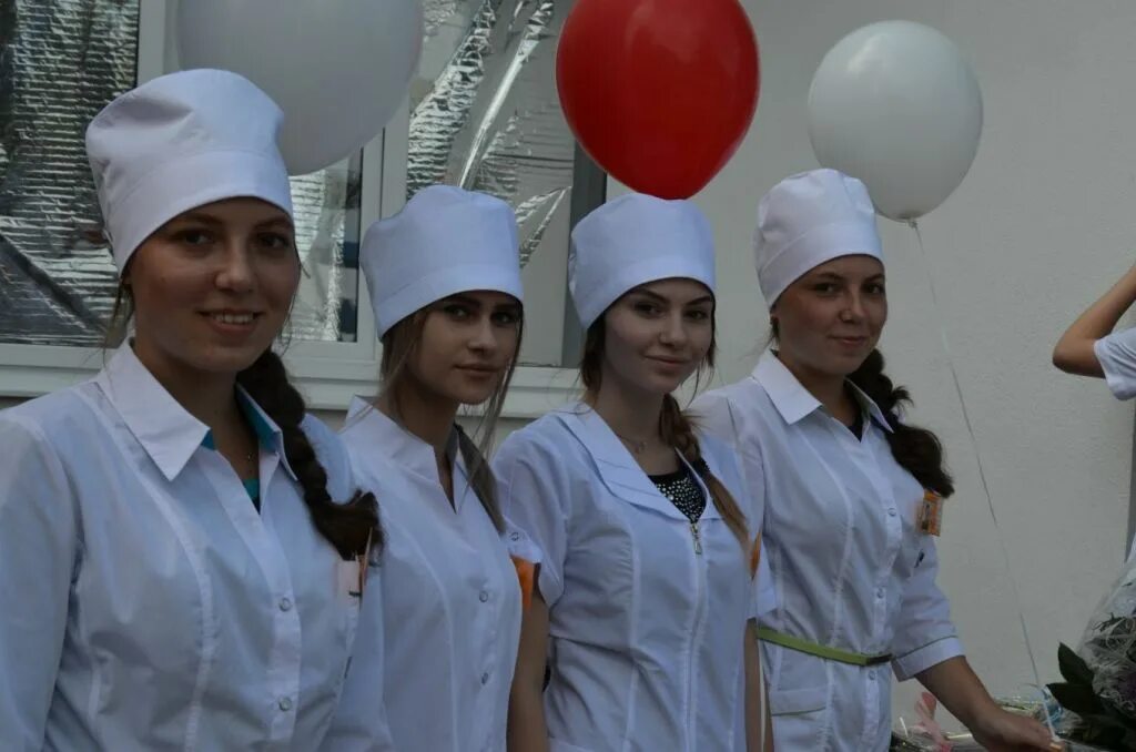 Новосибирск медицинский после 9 класса