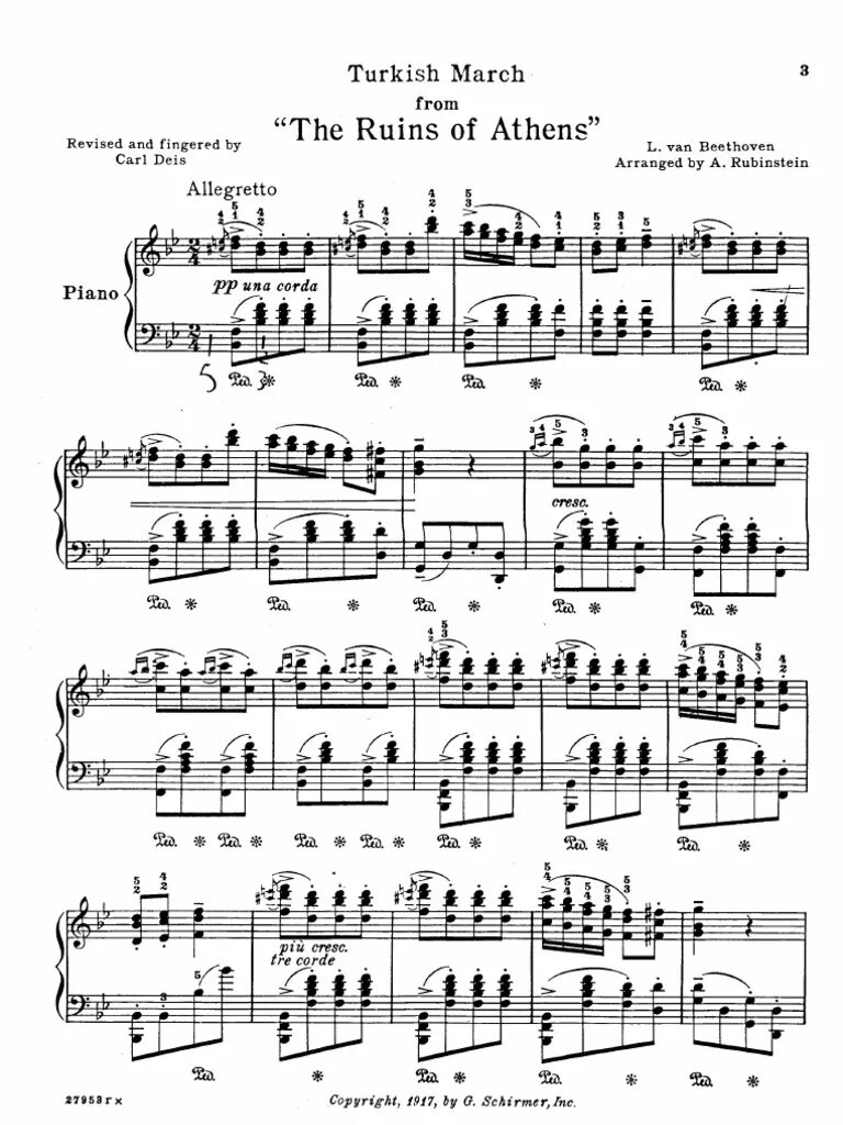 Бетховен марш афинские развалины. Бетховен афинские развалины ноты для фортепиано. Марш афинские развалины ноты. Бетховен марш афинские развалины. Бетховен марш афинские развалины.