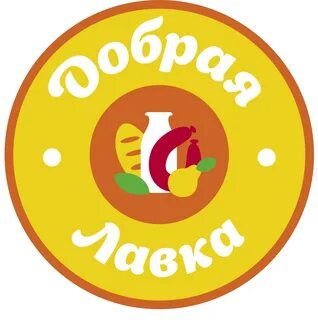 Магазин добро продукты