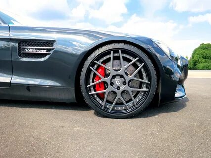 Gt wheel