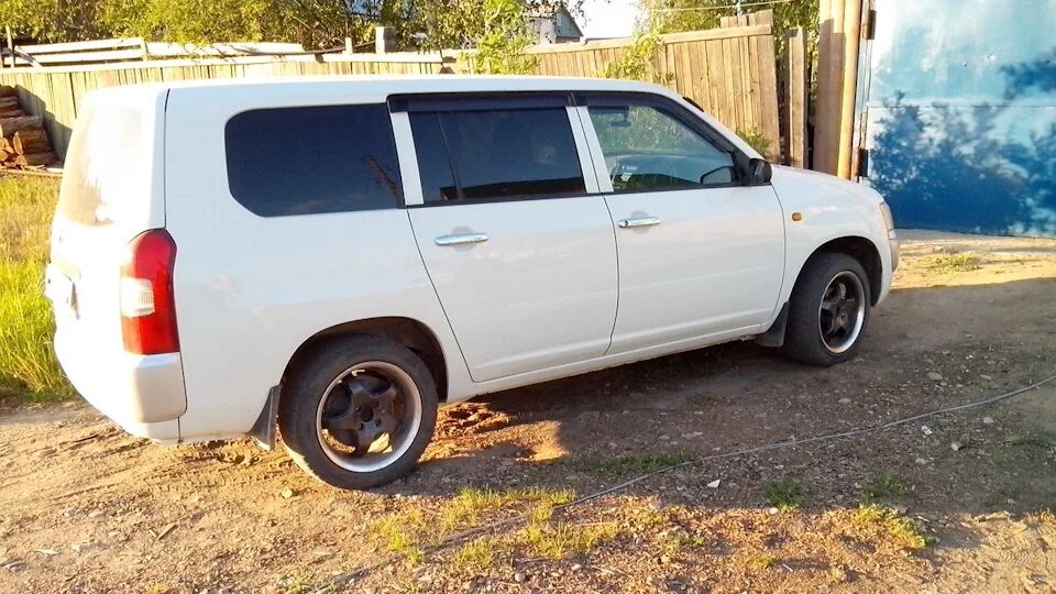 Пробокс купить иркутск. Тойота Пробокс 2007. Probox Toyota 160 Offroad. Тойота Пробокс 2006. Тойота Пробокс лифтинг.