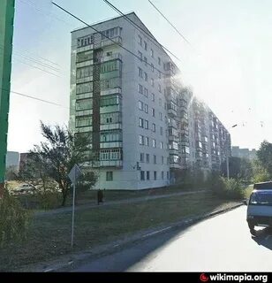 Дом курган 1