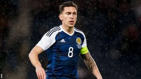 Scott brown