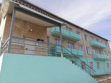 Капитальный ремонт забайкальского края