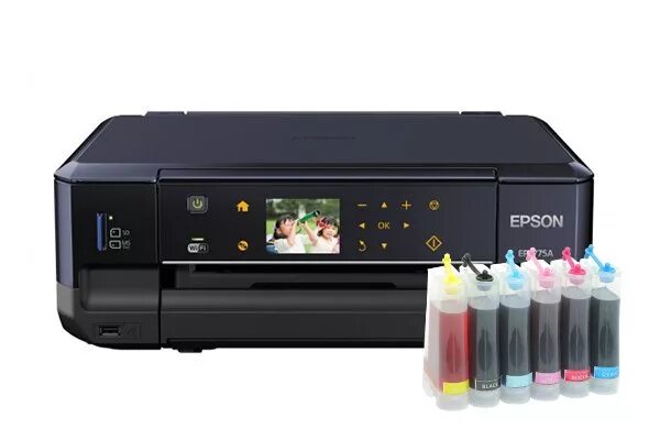 Мфу epson workforce wf-2510wf. Мфу с 6 цветами с снпч. Принтер epson l850. Снпч для epson xp-100. Принтер epson xp 342.