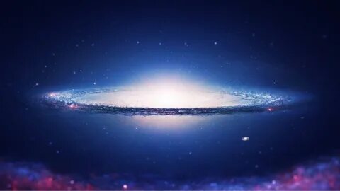 Sky universe