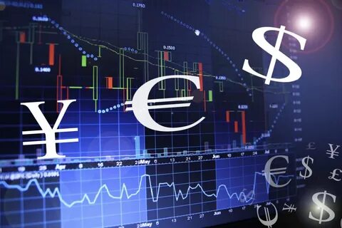 Валюта финансовая биржа