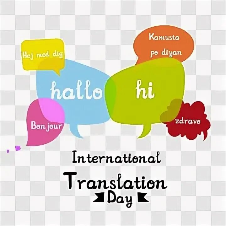 Bubble translate. Bubble translate