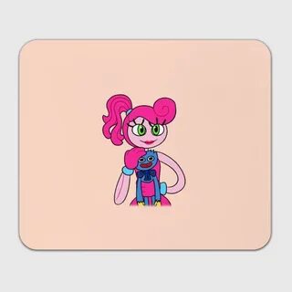 Poppy playtime 2 плакаты