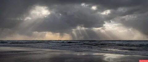 Погодные условия моря