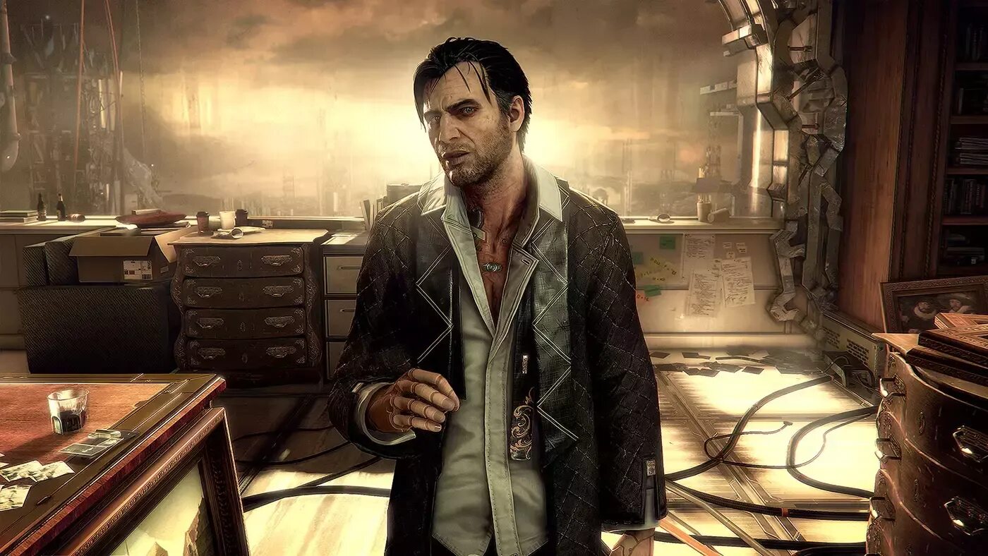 Deus ex компьютерная игра. Deus ex: mankind divided. рукер deus ex. талос рукер deus ex.