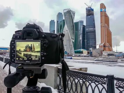 Hdr функция камеры