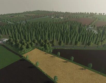 Версия 1.0 1.0 для farming simulator