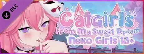 Catgirls from my dream