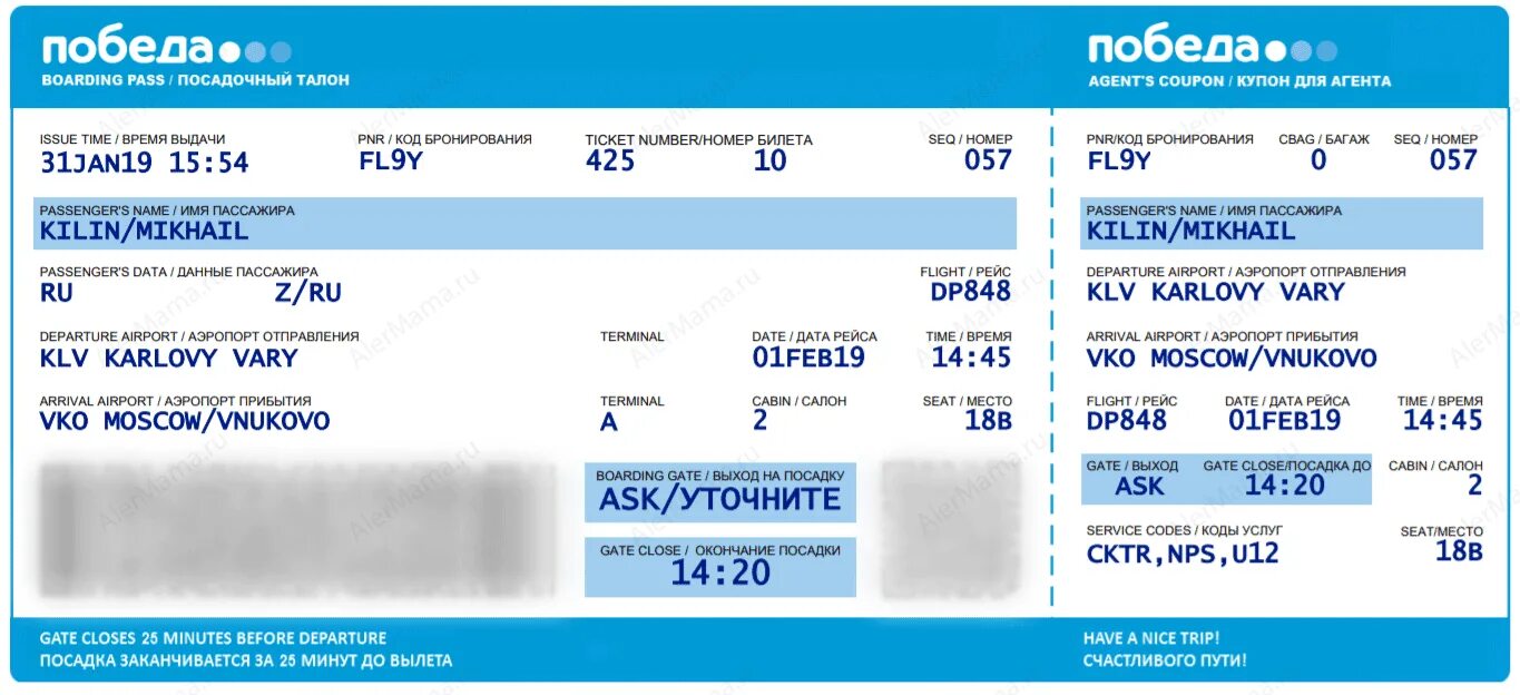 Посадочный талон авиакомпании победа. Билеты на самолет. Билет на самолет победа. Электронный посадочный билет. Билет на самолет казань победа