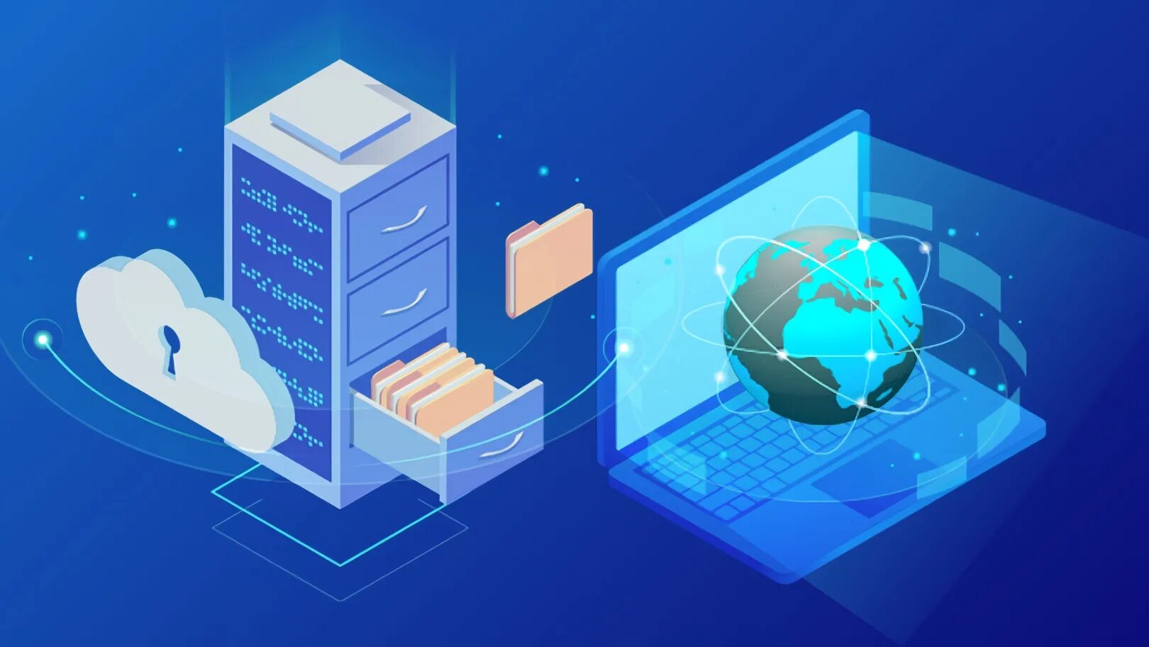 Website hosts