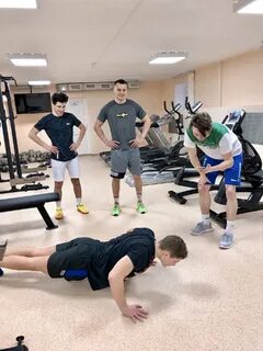 Сильные студенты
