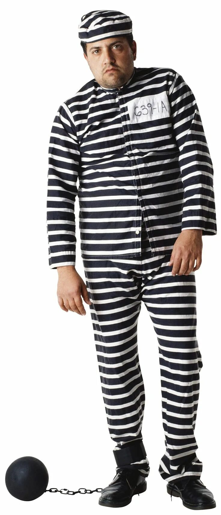 Полосатая одежда заключенных. Полосатая тюремная форма. Форма заключенных. Тюремная роба в полоску. Роба зека.
