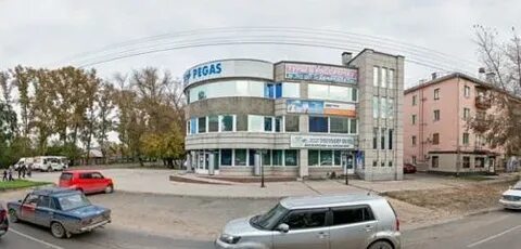 Эстет абакан