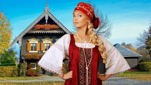 Il est russe