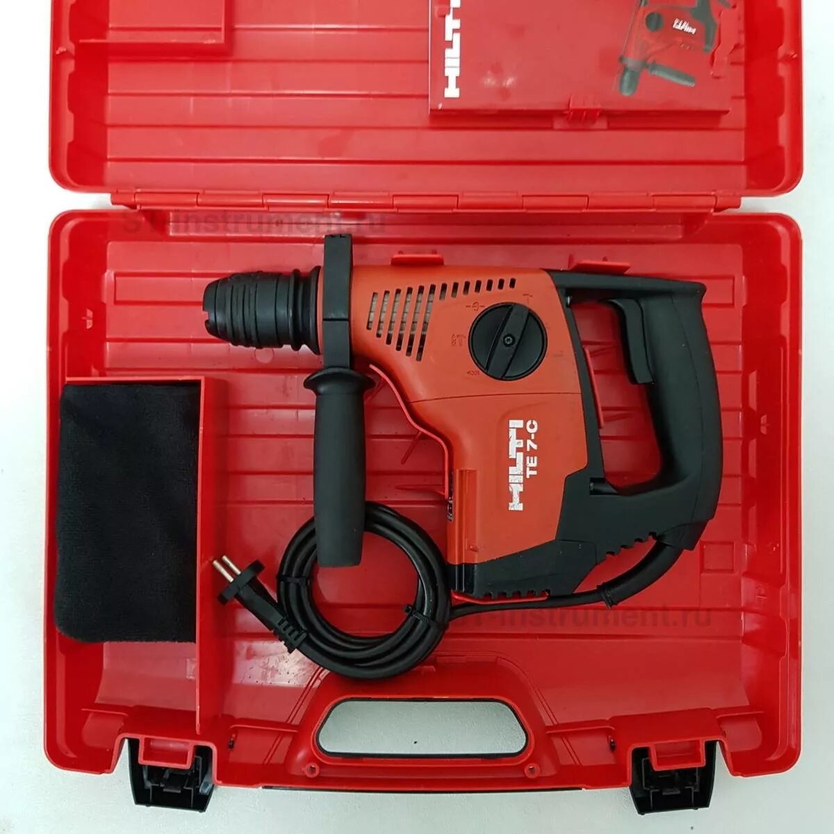 Hilti 7. Hilti te 7. перфоратор hilti te 7. перфоратор hilti te 7-c кейс. кейс для hilti te 7-c.