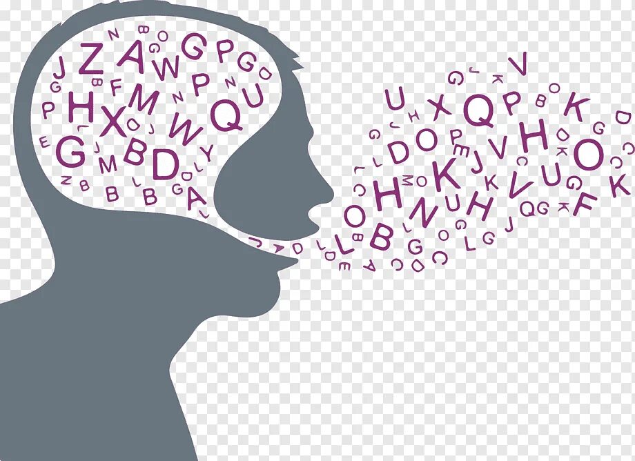 Said language. Said language