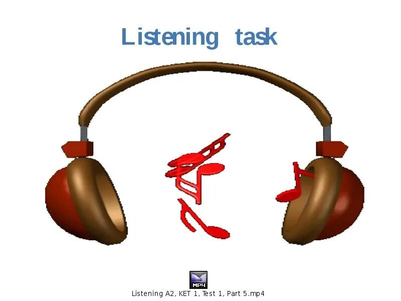 Task 1 listen. Listening task. listening comprehension. аудирование картинки. аудирование значок.