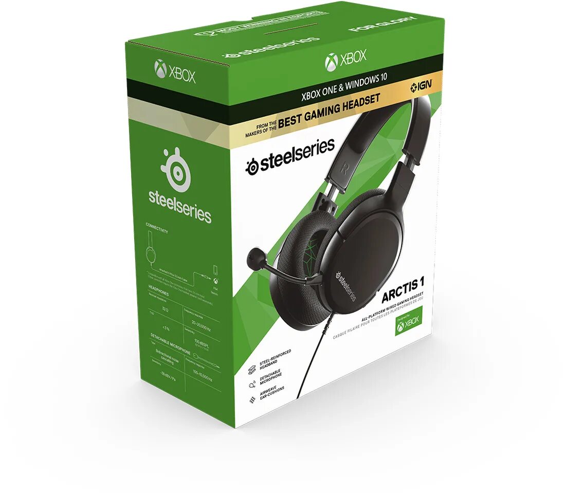 Wireless x3