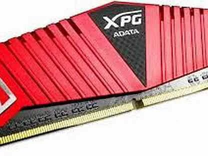 Оперативная память adata ddr4