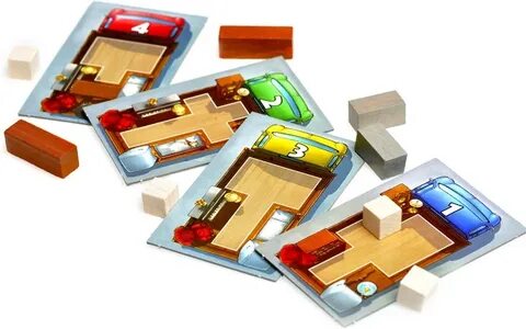 Игра привезти