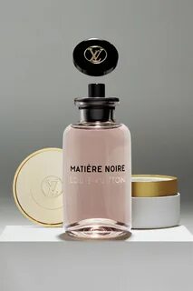 Парфюмерная вода louis vuitton