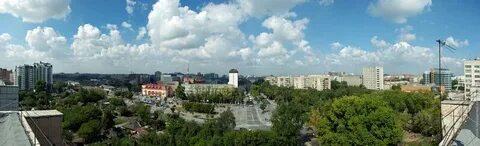 Тюмень тореза