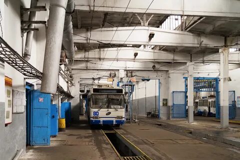 Ленинск промышленная