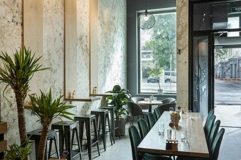 Tasty restaurants