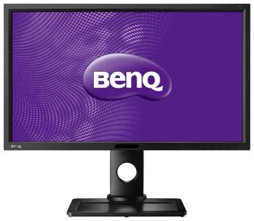Характеристики монитора benq